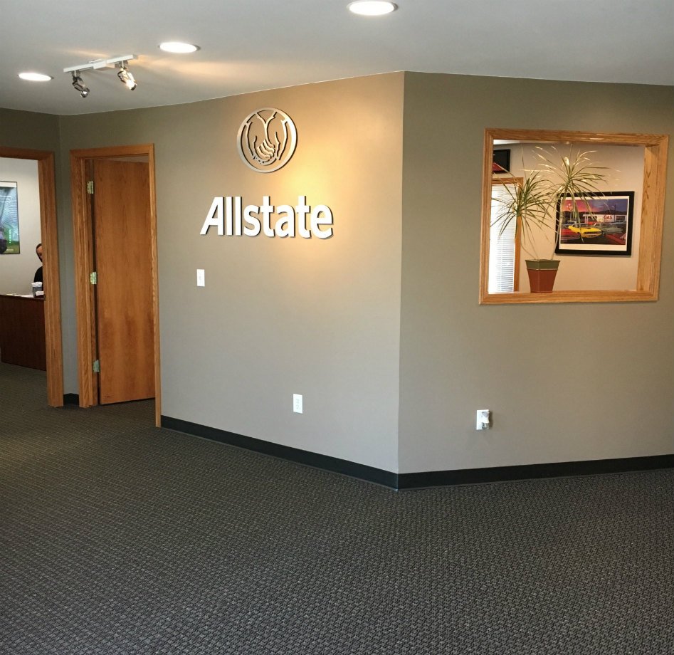 Photo of Allstate Insurance: Dave Kelley