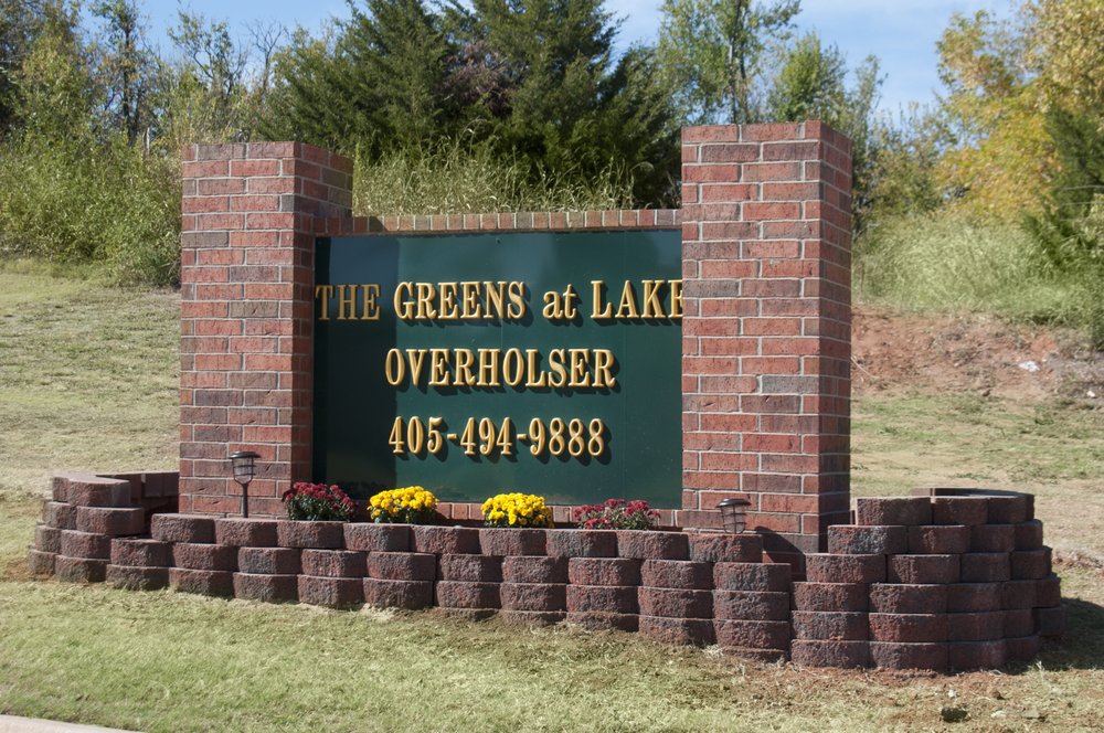 Photo of The Greens At Lake Overholser Apartments