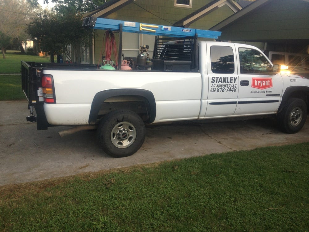 Photo of Stanley AC Services