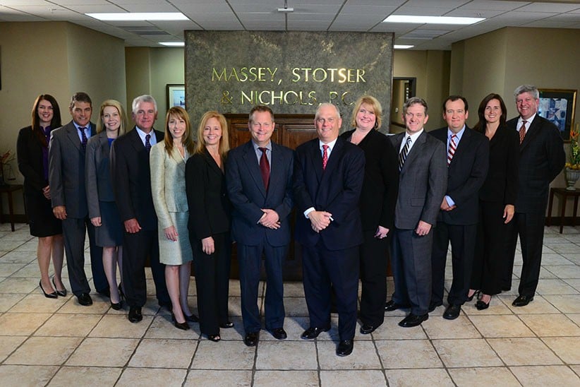 Photo of Massey, Stotser & Nichols