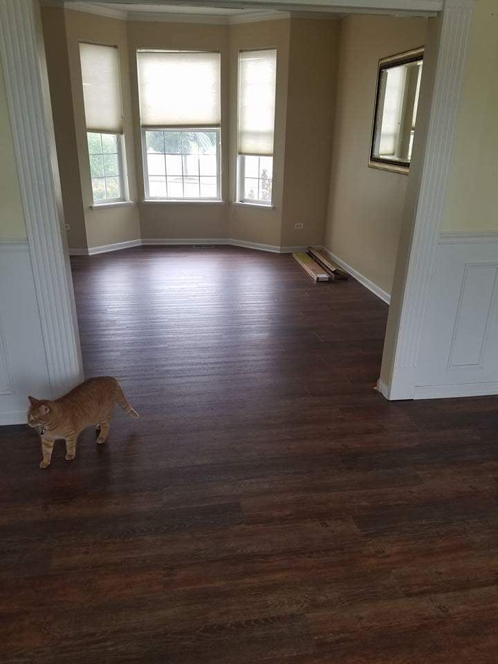Photo of Kenny's Floor Covering