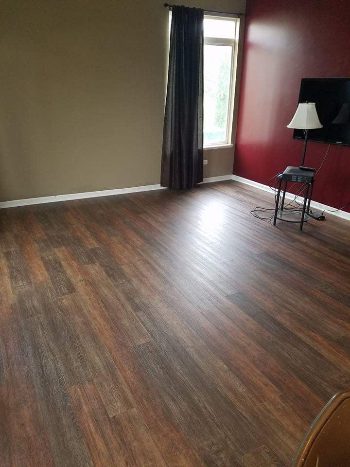 Photo of Kenny's Floor Covering