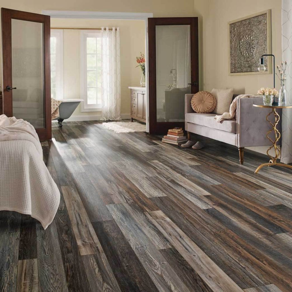 Photo of Kenny's Floor Covering