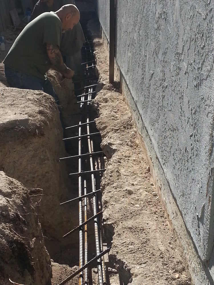 Photo of Powerhouse Foundation Repair