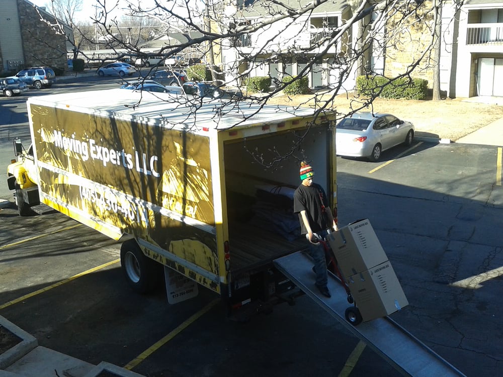 Photo of Moving Experts