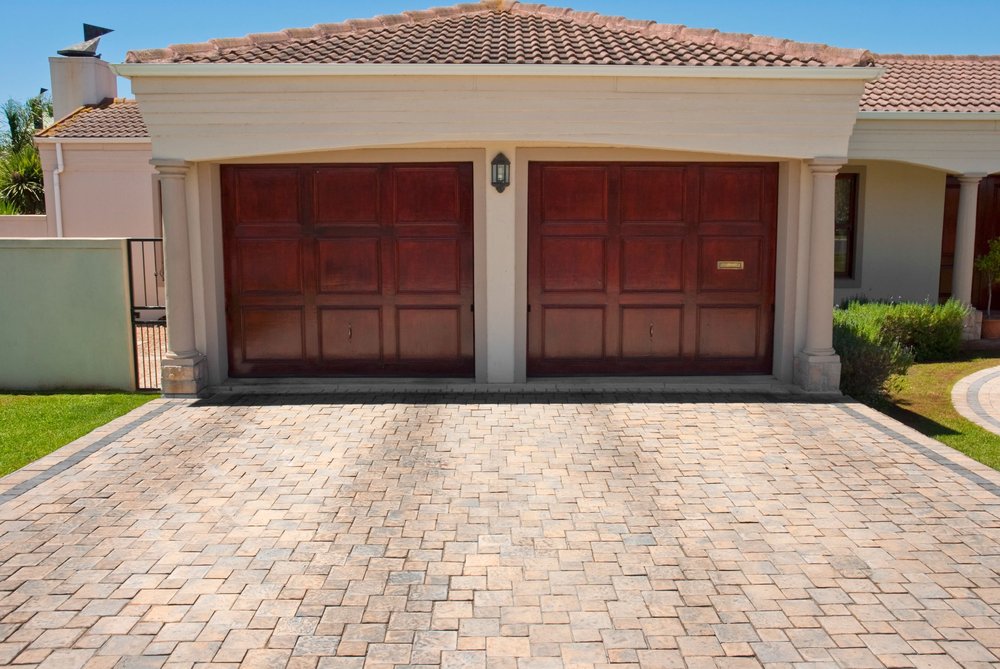 Photo of Master San Diego Pavers