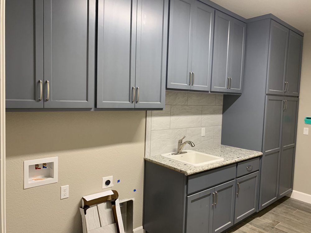 Photo of ATC Cabinets