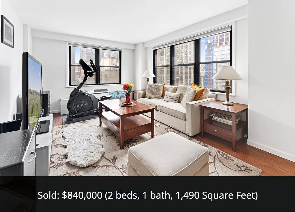 Photo of Oxford Property Group