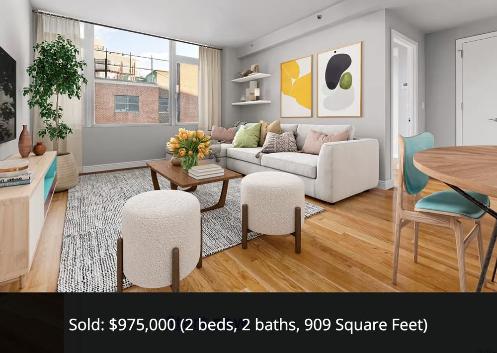 Photo of Oxford Property Group