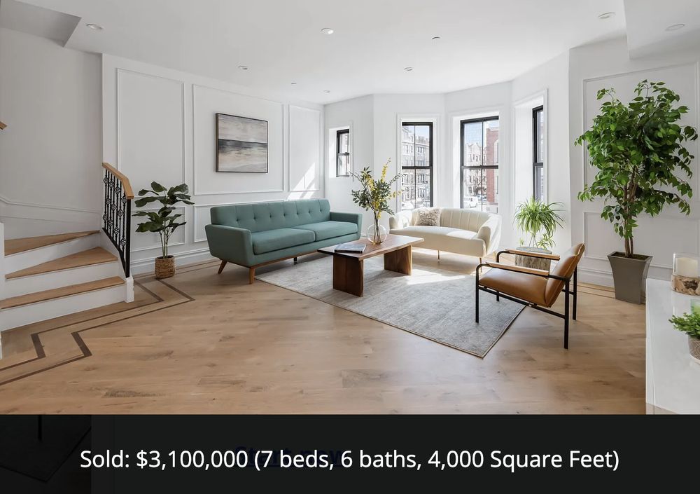 Photo of Oxford Property Group