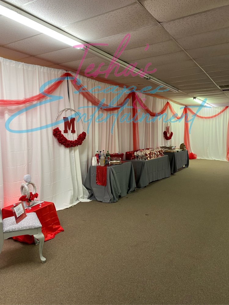 Photo of Tesha's Escapes & Entertainment