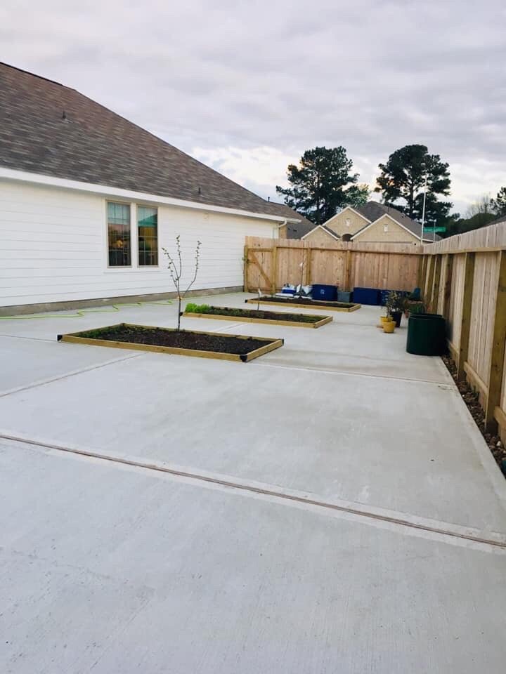 Photo of Christo's Courtesy Lawn and Landscape Services
