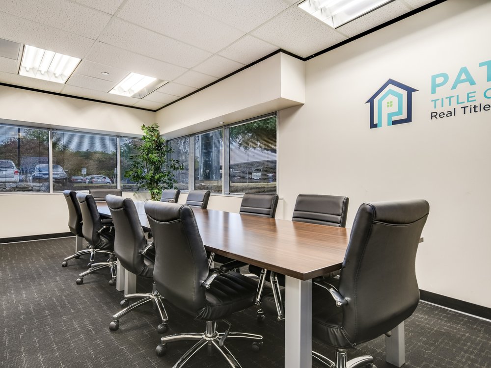 Photo of Patten Title Company - Northwest Austin