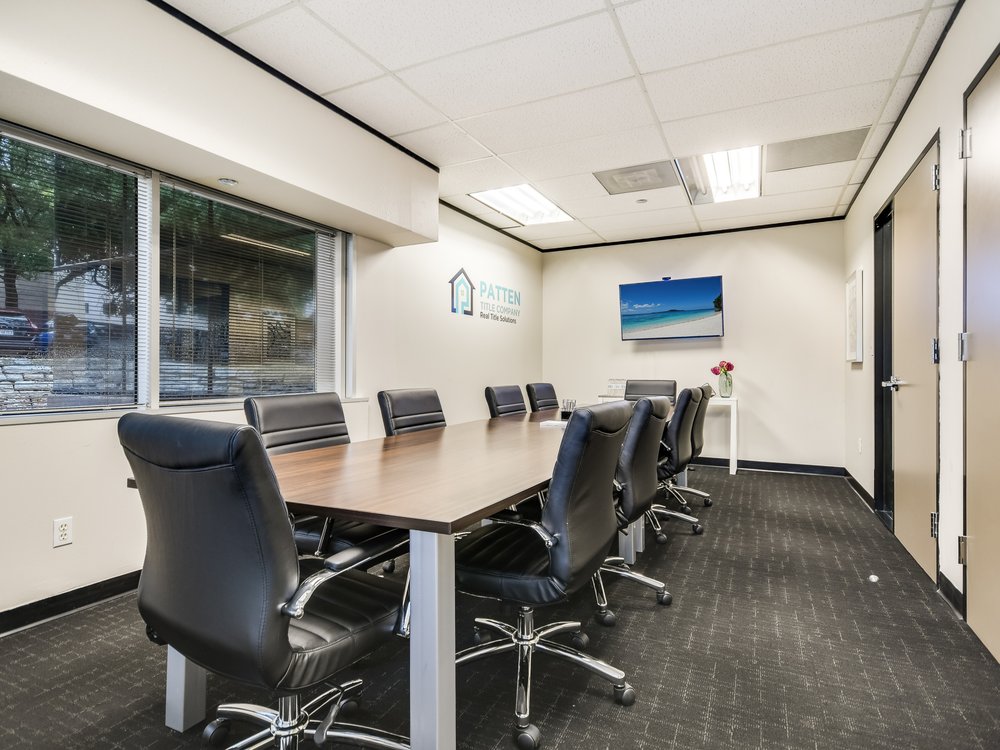 Photo of Patten Title Company - Northwest Austin