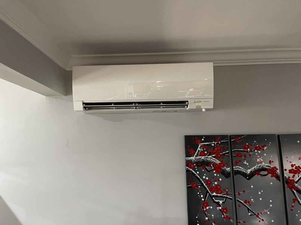 Photo of County Comfort Home Solutions
