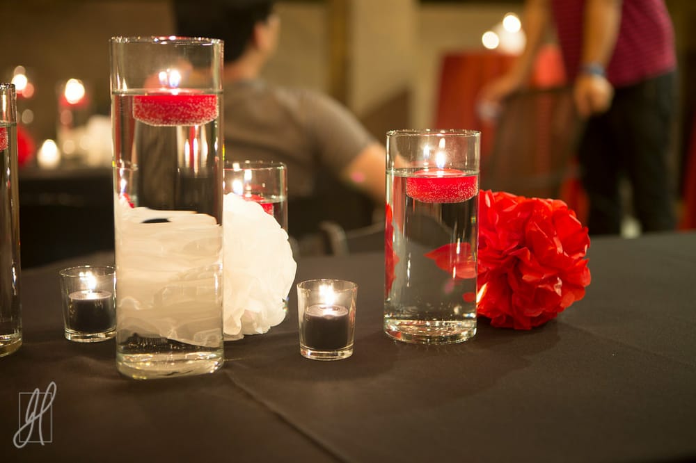 Photo of TeamHARMAN Events