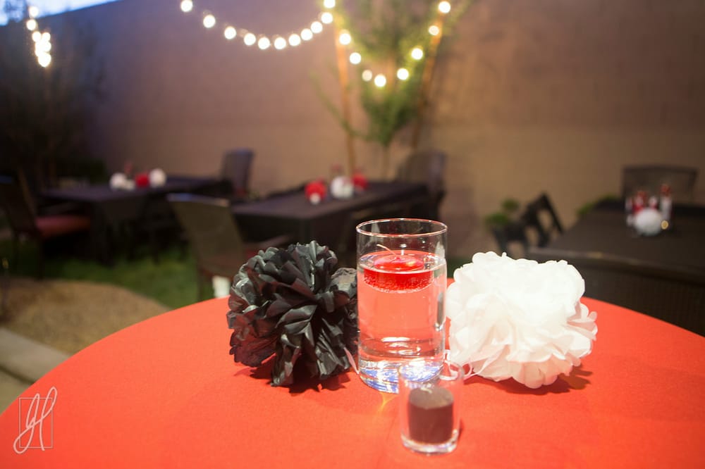 Photo of TeamHARMAN Events