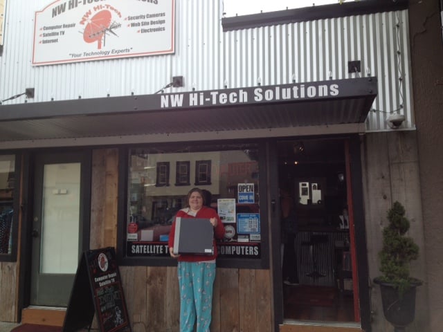 Photo of NW Hi-Tech Solutions