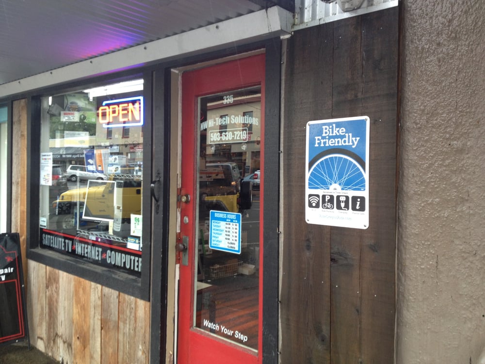 Photo of NW Hi-Tech Solutions