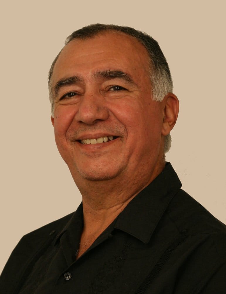 Photo of Andy Carrillo - State Farm Insurance Agent