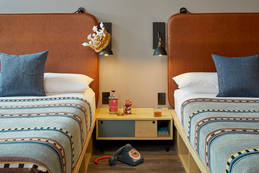 Photo of Moxy Hotel Columbus/Short North