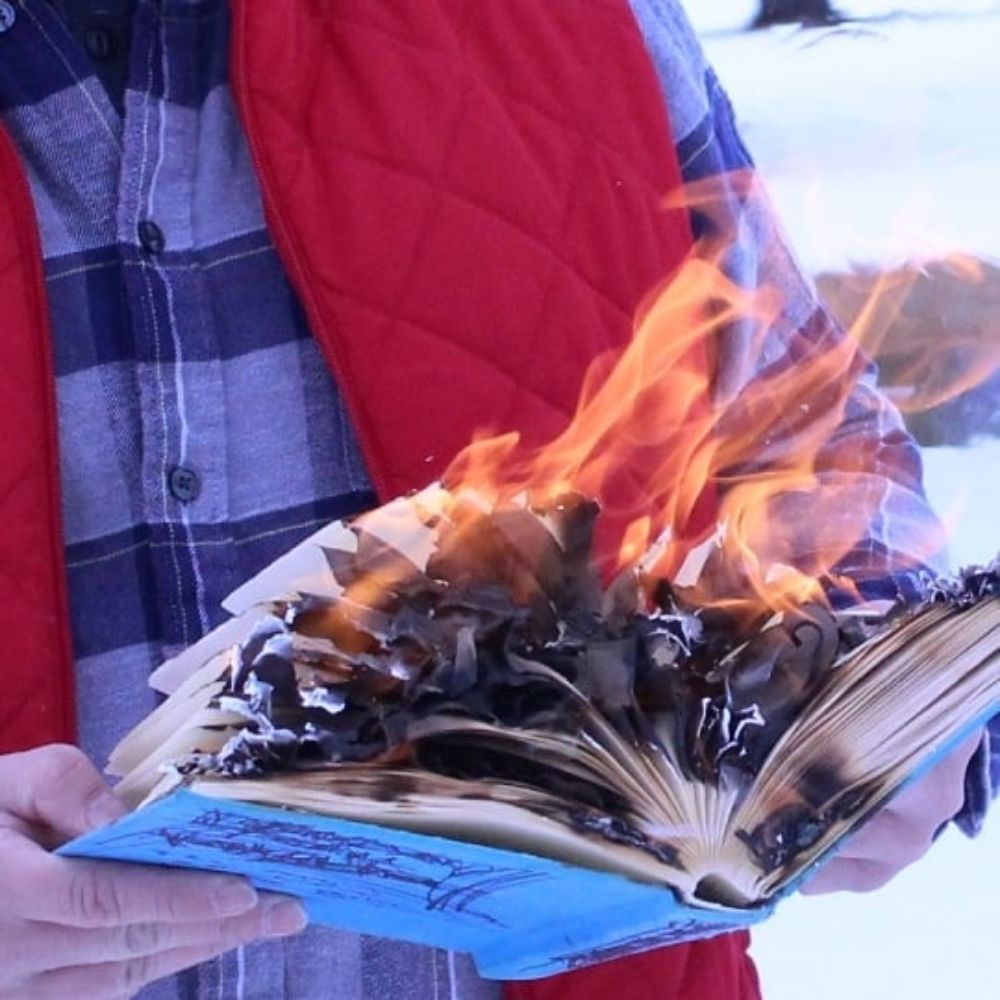Photo of Flame On Mn