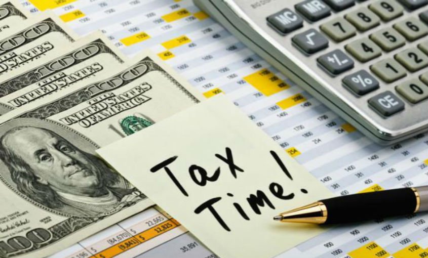 Photo of Smart Tax