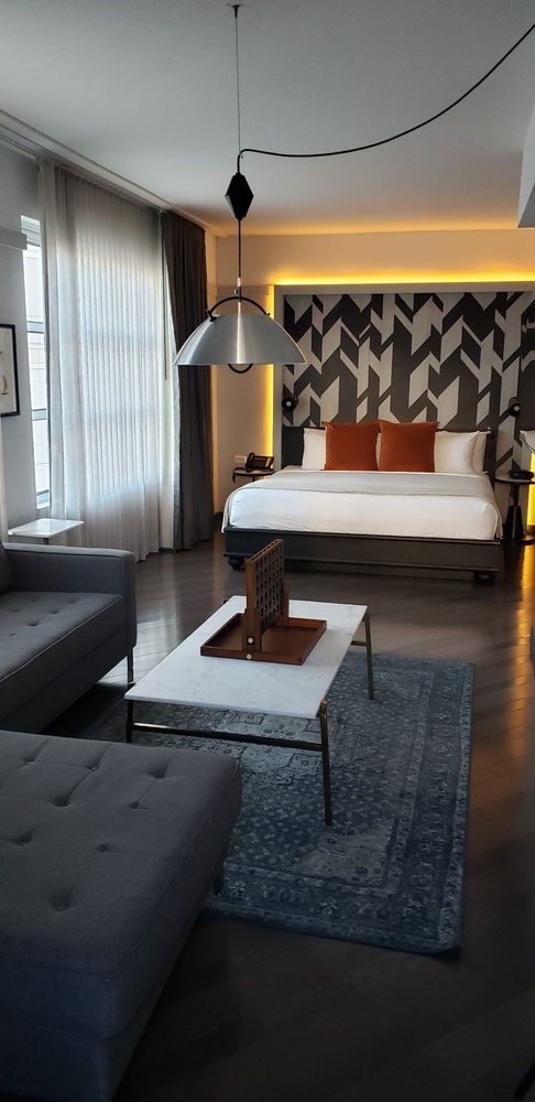 Photo of The Tillary Hotel Brooklyn