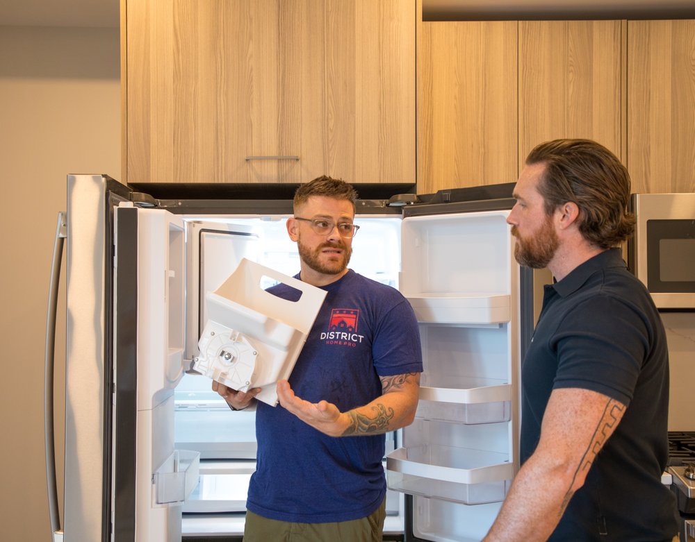 Photo of District Home Pro
