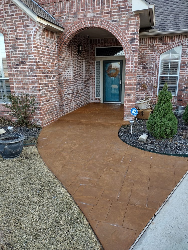 Photo of Jackson's Pressure Washing