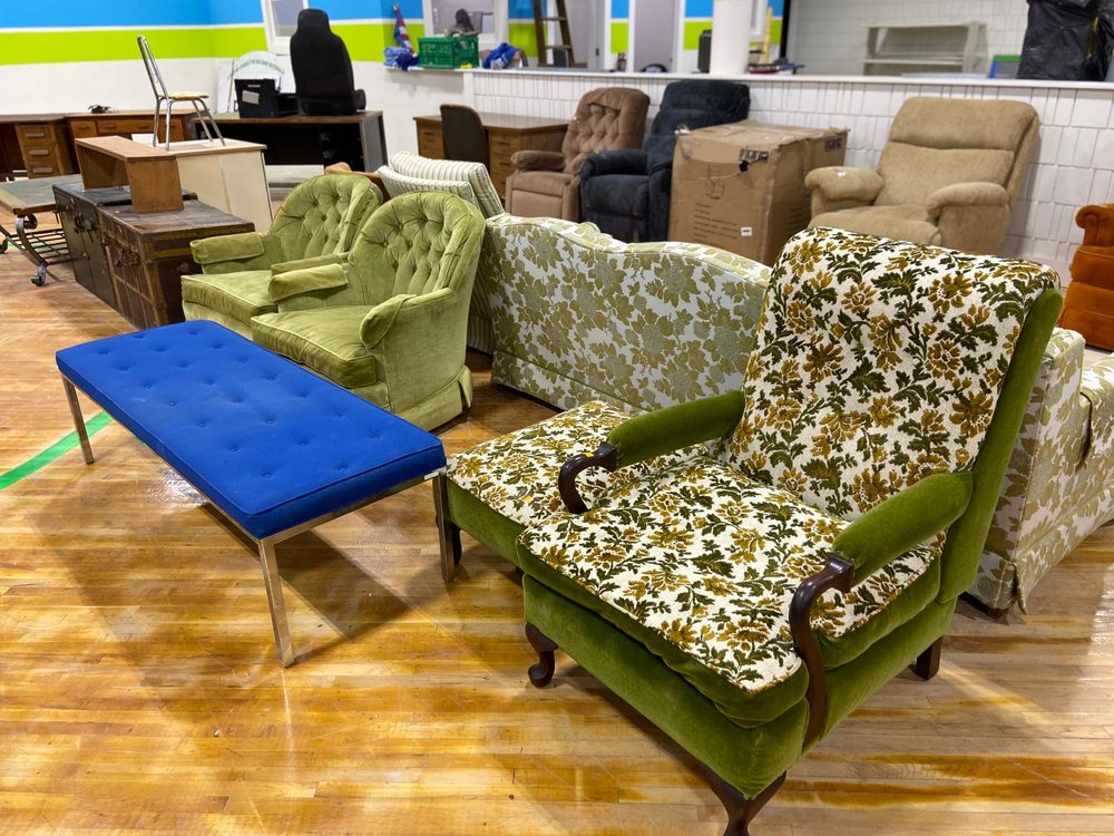 Photo of Habitat For Humanity ReStore - West Bend