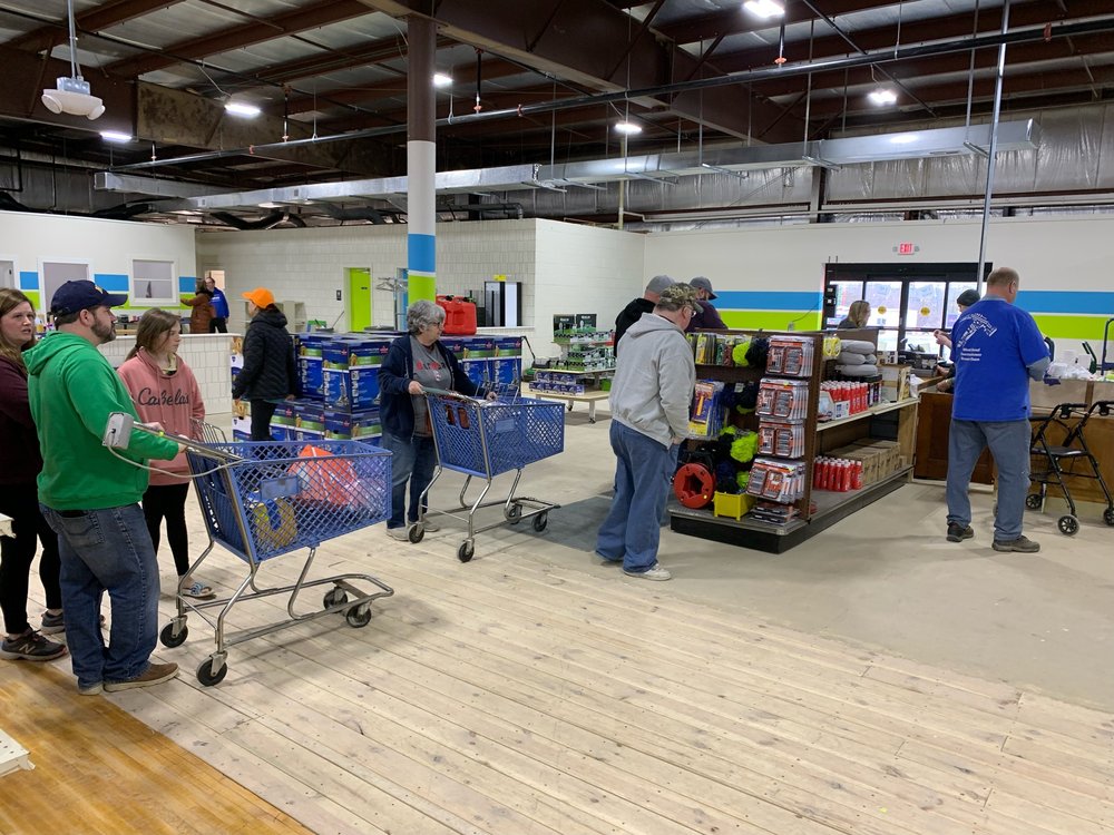 Photo of Habitat For Humanity ReStore - West Bend