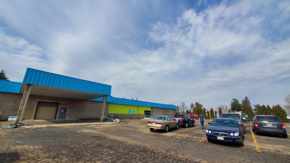 Photo of Habitat For Humanity ReStore - West Bend