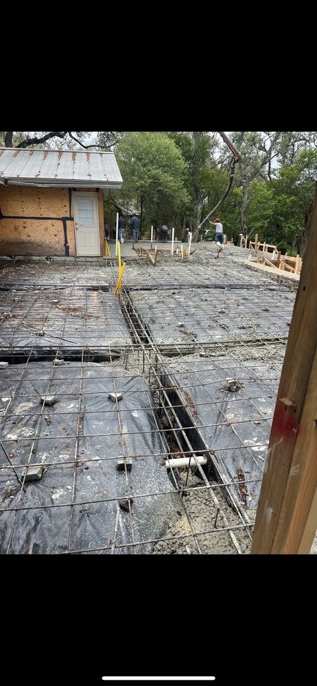 Photo of JM Contracting Services