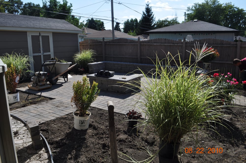 Photo of Red Oaks Landscaping