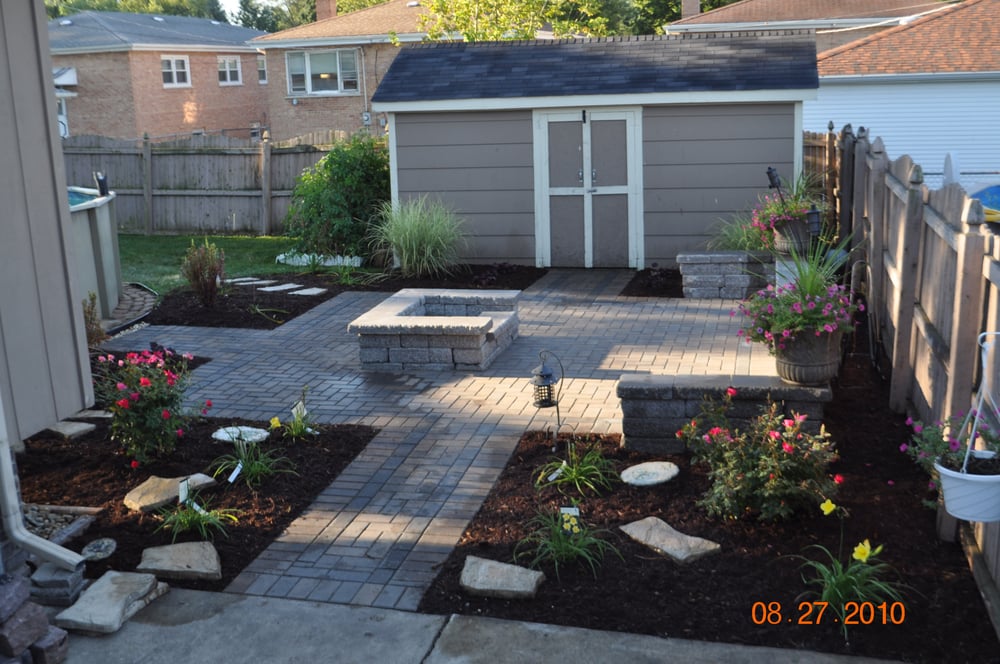 Photo of Red Oaks Landscaping