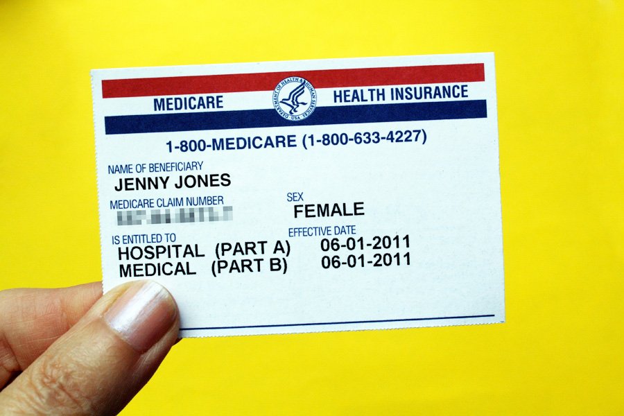 Photo of Medicare Insurance Resources