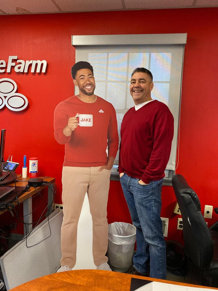 Photo of David Roy - State Farm Insurance Agent