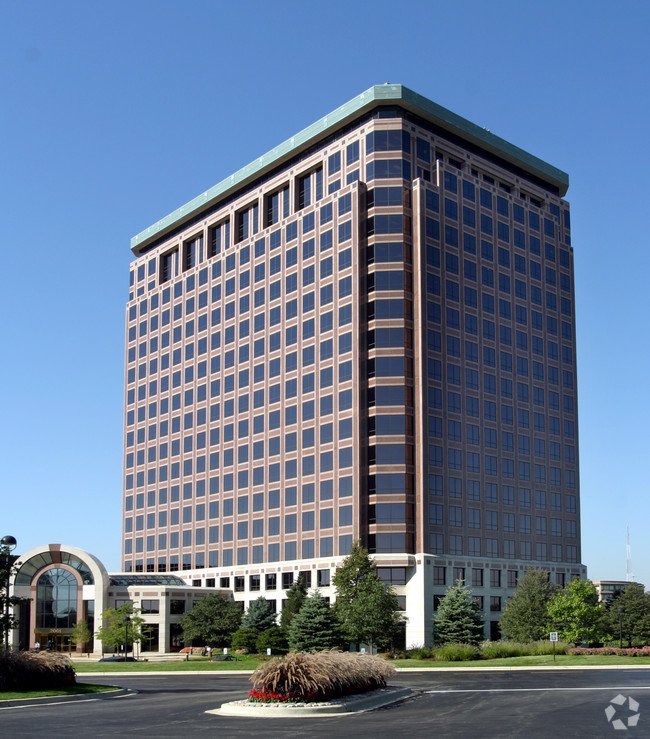 Photo of David Hamilton - Anthem Commercial Real Estate