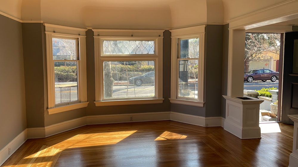Photo of Ken's Hardwood Floor Service