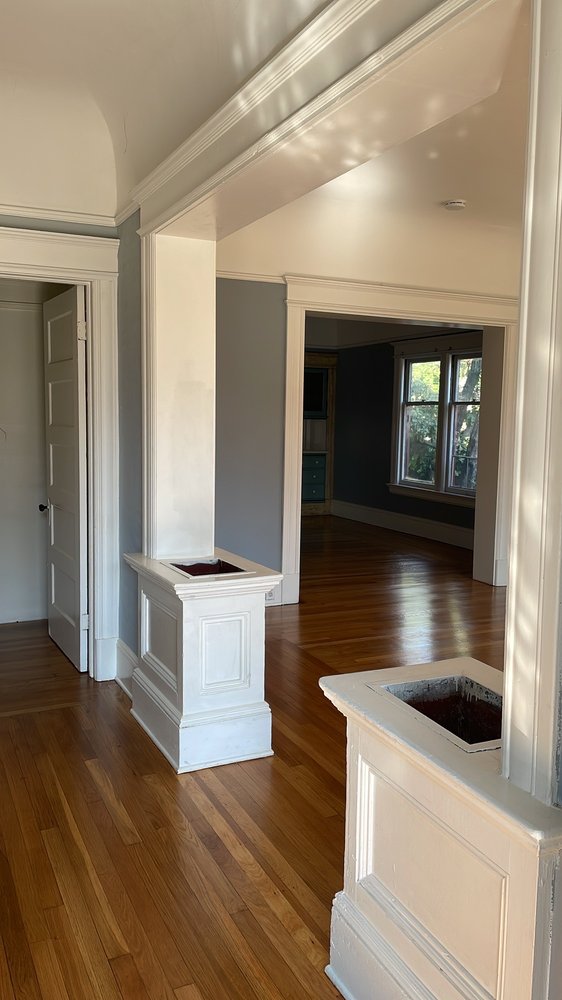 Photo of Ken's Hardwood Floor Service