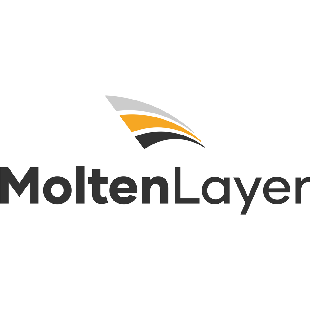 Photo of Molten Layer