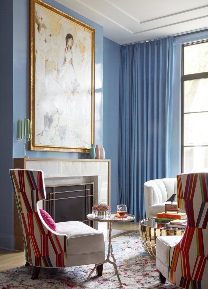 Photo of Jasmin Reese Interiors