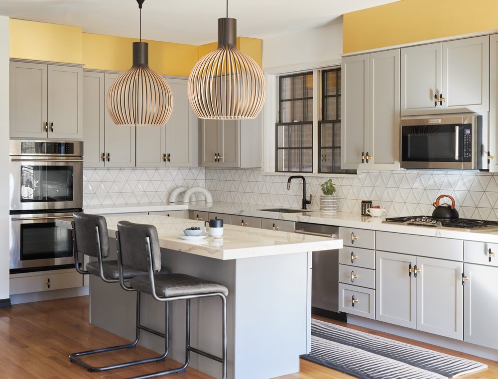 Photo of Jasmin Reese Interiors
