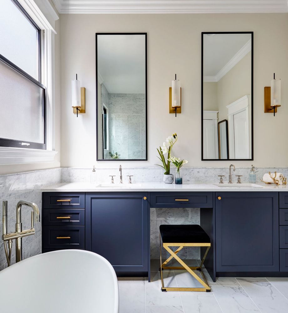 Photo of Jasmin Reese Interiors