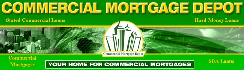 Photo of Commercial Mortgage Depot