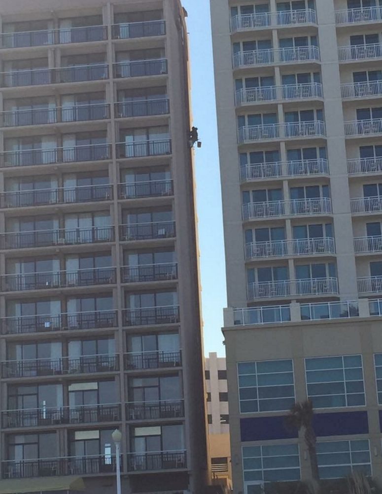 Photo of High Rise Window Pros
