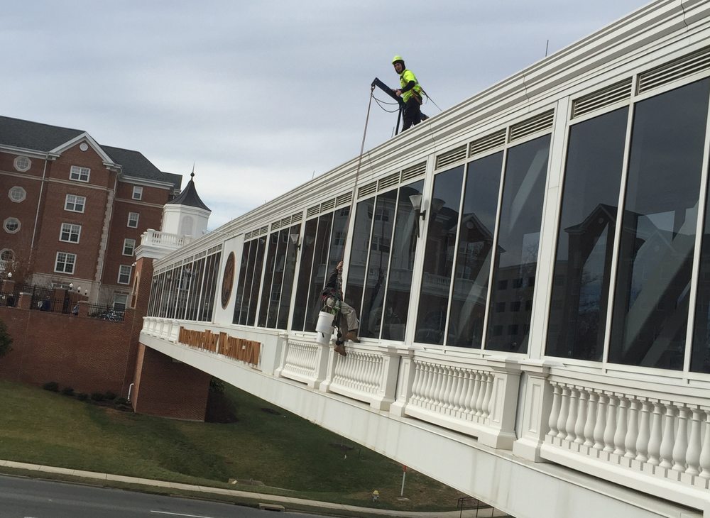 Photo of High Rise Window Pros