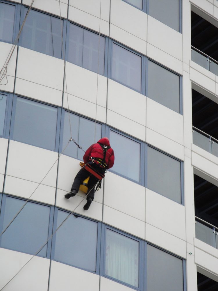 Photo of High Rise Window Pros