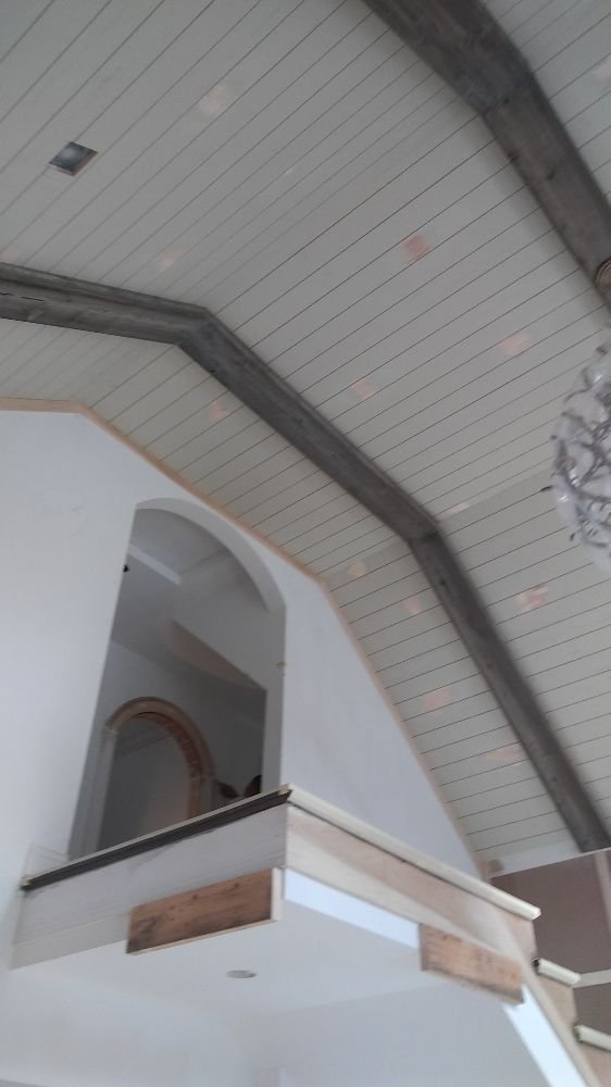 Photo of Nealz Custom Carpentry & Epoxy